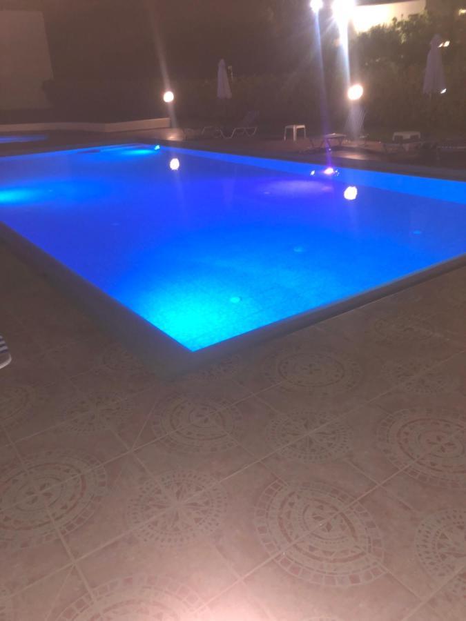 Dimitris Apartments Платаньяс Экстерьер фото
